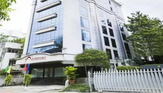 Hotel Airport International